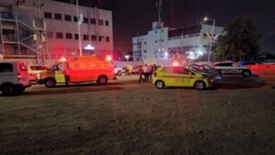 صورة 5 قتلى خلال ساعات بجرائم متصاعدة بالداخل المحتل