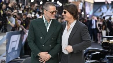 صورة فيديو بالذكاء الاصطناعي يثير ذعر هوليوود