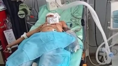 صورة رصاصة واحدة تلغي حفل الزفاف وتختطف الطفل محمد أبو سمعان من عائلته