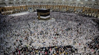 صورة لماذا علّقت نقابة شركات الحج والعمرة العمل بموسم الحج للعام الحالي؟!