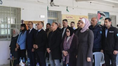 صورة مؤسسة النيزك ووزارة التربية يطلقان مختبرات تكنولوجيا ذكية متنقلة في المدارس