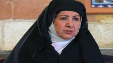 صورة أسرة الفنانة هدى شعراوي “أم زكي” تكشف حقيقة وجود طرف ثالث في جريمة قتلها