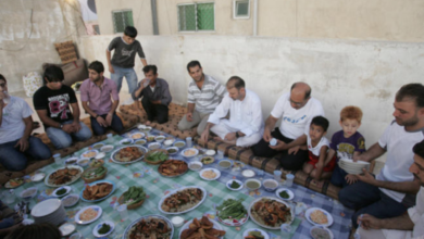 صورة رمضان أيام زمان .. كيف تغيّر الشهر الكريم عبر العقود؟