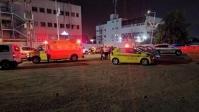 صورة قتيلان بجرائم إطلاق نار في النقب والناصرة