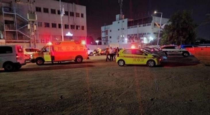 صورة قتيلان بجرائم إطلاق نار في النقب والناصرة