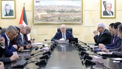 صورة رئيس الوزراء يوجّه برفع جاهزية مختلف المؤسسات للتعامل مع التطورات