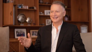 صورة الكنيست يشن هجومًا على رجل الأعمال بشار المصري