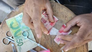 صورة فايننشال تايمز: مجلس السلام في غزة يبحث إطلاق عملة مشفرة