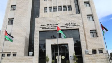 صورة “التعليم العالي” تصدر نشرة إرشادية لطلبة الثانوية العامة حول الدراسة الجامعية