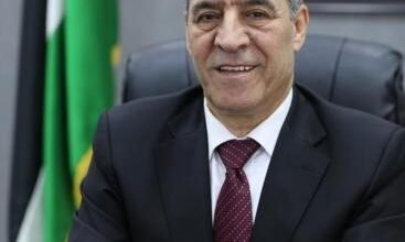 صورة في رسالة إلى ملادينوف.. الشيخ: مكتب الارتباط بات جاهزا للاضطلاع بمهامه كاملة في قطاع غزة