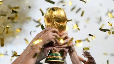 صورة أسعار صادمة لتذاكر نهائى مونديال 2026