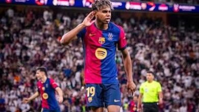 صورة خطة برشلونة لمساعدة لامين يامال صوم رمضان