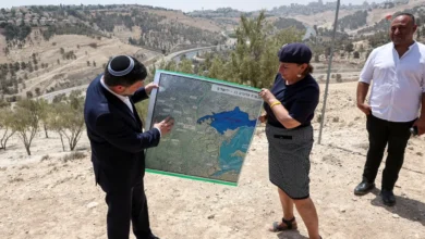 صورة قصّة انقلاب مُعلن.. قراءة في قرارات الكابينيت بالضفة الغربية