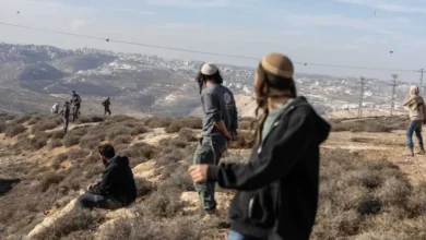 صورة ماذا تعني قرارات “الكابينت” في الضفة الغربية؟