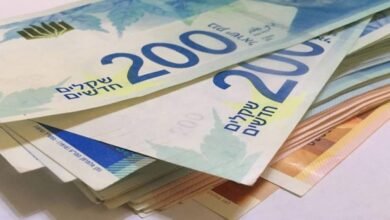 صورة الاحتلال يقتطع 258 مليون شيكل من “المقاصة” الفلسطينية