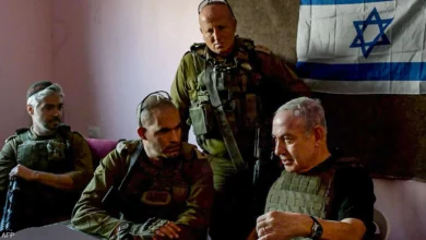 صورة تقرير عبري: إسرائيل تبحث سيناريوهات الخروج من الحرب والأسبوع القادم سيكون حاسمًا