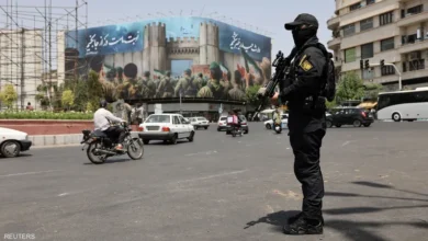 صورة التجسس في قلب طهران: هكذا تم اغتيال خامنئي