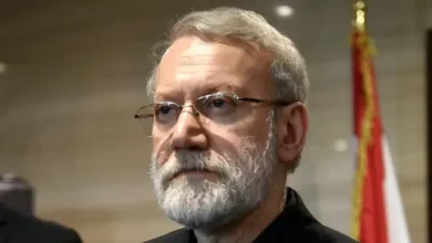 صورة الاحتلال يدعي اغتيال قيادات إيرانية بينها لاريجاني وسليماني