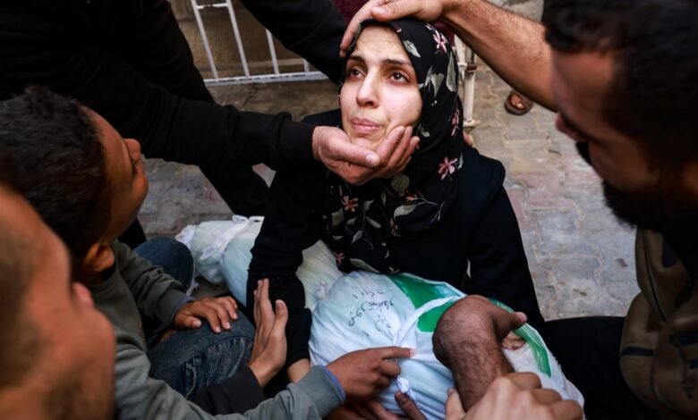 صورة الصحة: شهيد و18 إصابة في غزة خلال 48 ساعة