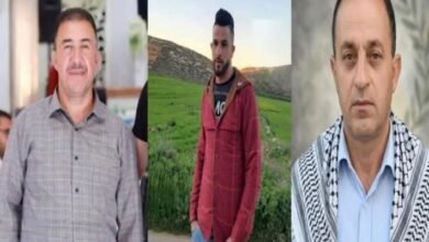 صورة ثلاثة شهداء و5 إصابات برصاص المستوطنين في “أبو فلاح” قرب رام الله