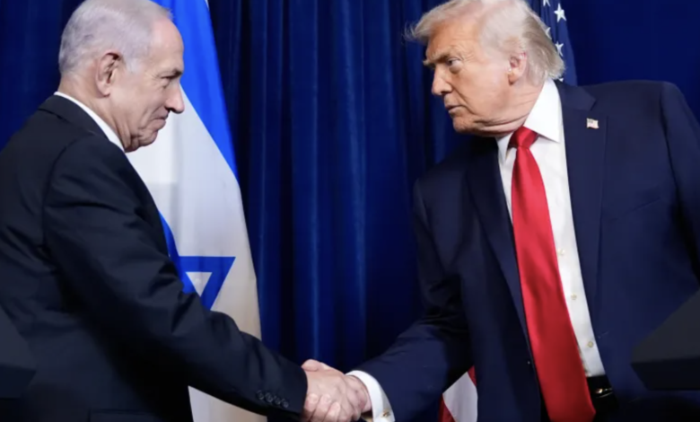 صورة ما قصة المكالمة التي غيّرت وجه الشرق الأوسط؟