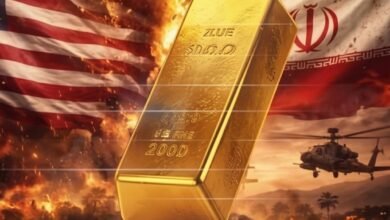 صورة سؤال المليون دولار.. لماذا خذل الذهب الجميع؟