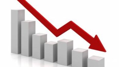 صورة “الإحصاء”: الاقتصاد الفلسطيني فقد الخمس في عامين