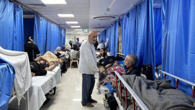 صورة “الصحة العالمية” تحذر من عرقلة وصول الإمدادات الطبية إلى غزة