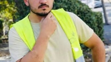 صورة هيئة الأسرى ونادي الأسير: الاحتلال أعدم الشاب قاسم شقيرات خلال عملية اعتقاله