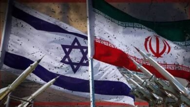 صورة الحرب على إيران.. انفجارات في طهران و”إسرائيل” وحزب الله يدخل المعركة