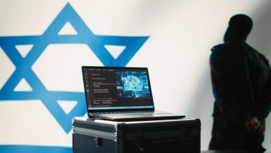 صورة كيف تستغل “إسرائيل” الذكاء الاصطناعي في العدوان على إيران ولبنان؟