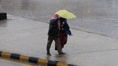 صورة كيف ستكون حالة الطقس في أخر أيام شهر رمضان؟