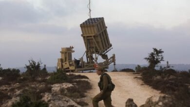 صورة واشنطن تقرّ صفقة ذخائر إضافية لإسرائيل بـ 151 مليون دولار