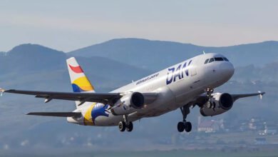 صورة ارتفاع أسعار الوقود يهدد بإفلاس شركات طيران أوروبية