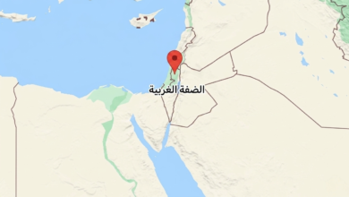 صورة حملة تؤمّن إدراج التسميات الجغرافية الفلسطينية في الضفة الغربية على خرائط منصات مايكروسوفت