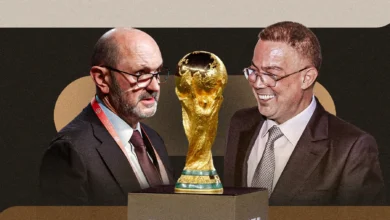 صورة إسبانيا أحق من المغرب بتنظيم نهائي مونديال 2030؟.. الوقائع تثبت العكس