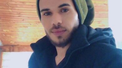 صورة استشهاد شاب برصاص الاحتلال قرب تياسير شرق طوباس واحتجاز جثمانه