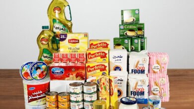 صورة “الاقتصاد الوطني” ونقابة تجارة المواد الغذائية: المخزون التمويني لن يطرأ عليه أي ارتفاعات