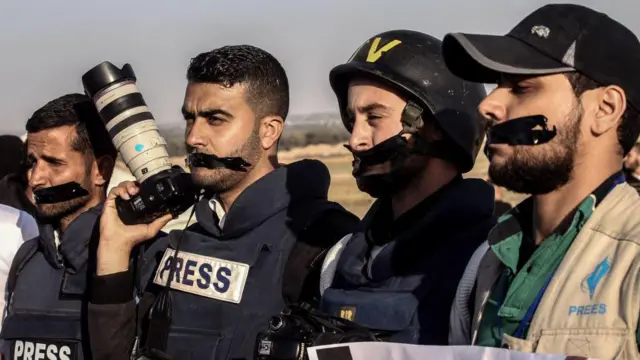 صورة نقابة الصحفيين ترفض سياسات الإقصاء والفصل التعسفي بحق الصحفيين