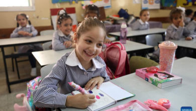 صورة “التربية” تعلن عن خطة لتعويض الفاقد التعليمي