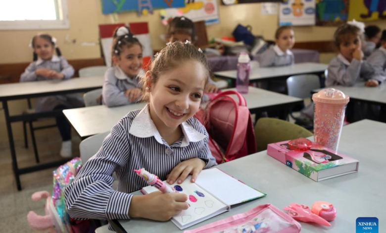 صورة “التربية” تعلن عن خطة لتعويض الفاقد التعليمي