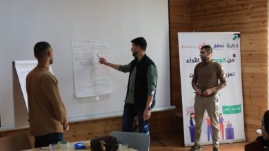 صورة إطلاق مؤشر “مساءلة الوعود” الإنتخابية” في فلسطني لتعزيز الشفافية وثقافة المسائلة