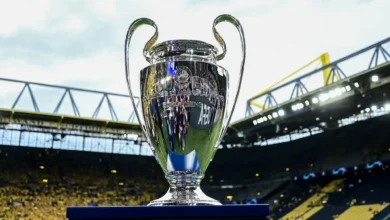 صورة 5 أندية من دوري واحد.. حسم معركة المقعد الإضافي في أبطال أوروبا