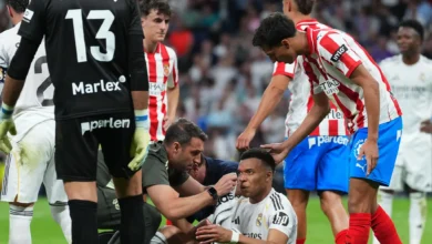 صورة ريال مدريد يقاطع الاتحاد الإسباني: “لن نشارك في منافسة مغشوشة”