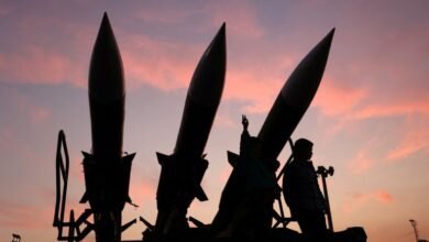 صورة دبلوماسية الساعات الأخيرة: رسائل أميركية جديدة إلى إيران