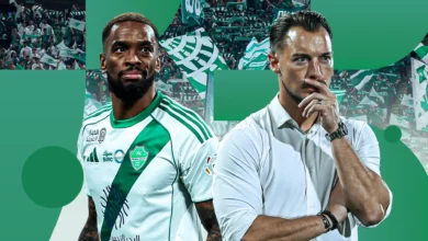 صورة أكثر من مجرد خطأ.. كارثة التحكيم تفتح النيران وتهدد مشروع الأهلي السعودي