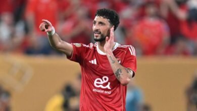 صورة نجم الفدائي وسام أبو علي يواصل تألقه الكبير في الدوري الأميركي