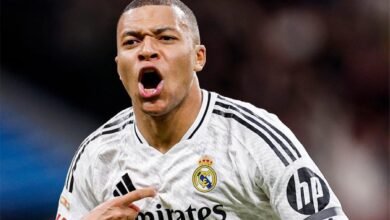 صورة لغز مبابي في ريال مدريد.. حل سحري أم أزمة فنية ونفسية؟