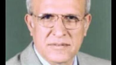 صورة نقابة الصحفيين تنعى الاعلامي الكبير حسين أبو شنب