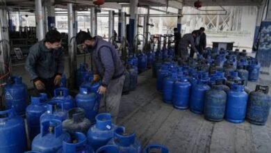 صورة مدير هيئة البترول في طولكرم: أغرقنا الأسواق بالغاز وليس هناك أزمة حقيقية